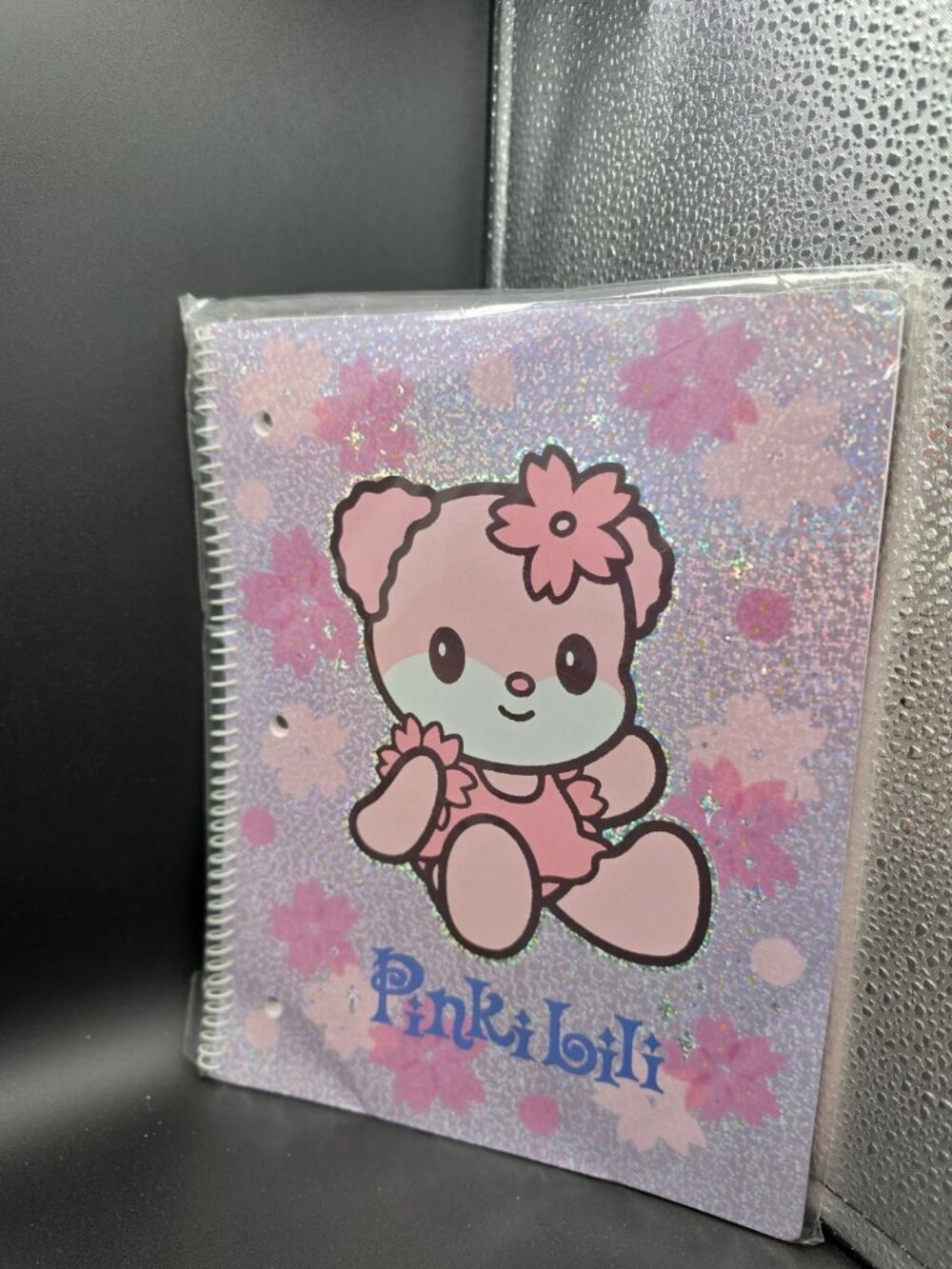 Vintage Hello Kitty Sanrio Stationery Lot Book Journal New - Picture 2 of 14